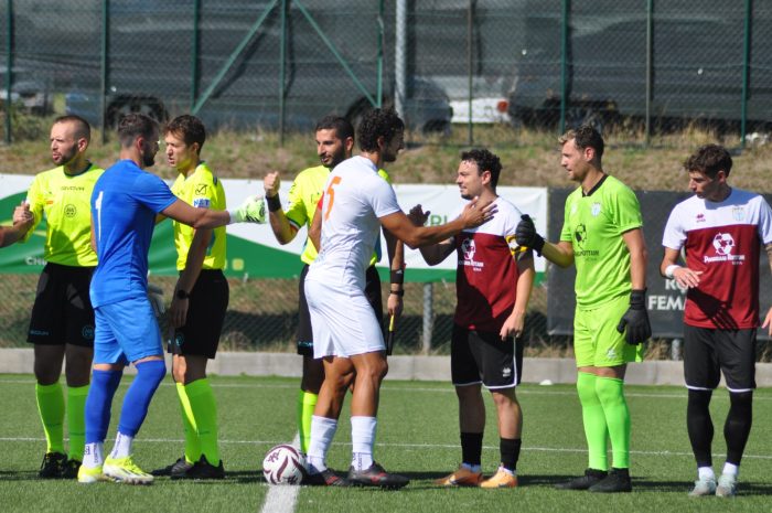 Coppa Italia Eccellenza, il Mazzola vince anche al ritorno: 2-0 all&rsquo;Asta e passaggio del turno