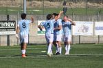 Calcio, Eccellenza: il Valentino Mazzola si sblocca: 3-0 alla Castiglionese