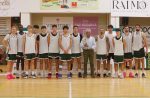 Mens Sana, rimonta sfiorata: Quarrata vince 82-79 il Memorial Brenci