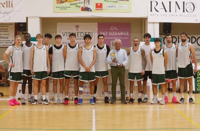 Mens Sana, rimonta sfiorata: Quarrata vince 82-79 il Memorial Brenci