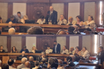 Mps, parlamentari senesi a confronto. Franceschelli: “Un’espressione di voto che non sia un non voto”. Michelotti: “La neutralità non significa indifferenza”