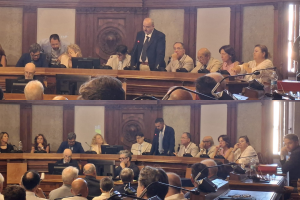 Mps, parlamentari senesi a confronto. Franceschelli: "Un&rsquo;espressione di voto che non sia un non voto". Michelotti: "La neutralit&agrave; non significa indifferenza"