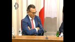 Morte David Rossi, l’ex dirigente Mps: “A cena vidi una persona molto turbata”