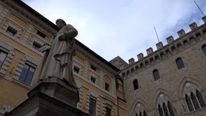 Mps, settembre caldo. Ma il sole non splende su Siena
