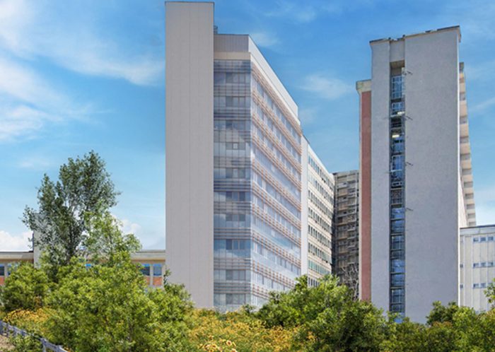 Aou Senese accelera sul Masterplan: al via la gara da 25 milioni per i nuovi Laboratori e la Torre Antisismica