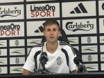 Siena Fc, Sabelli: “A Lucca sarà una sfida importante per capire quanto valiamo”