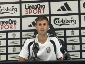 Siena Fc, Sabelli: "A Lucca sar&agrave; una sfida importante per capire quanto valiamo"