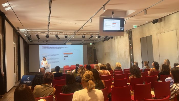 Edu Didaday, Siena al centro del dialogo tra musei, educazione e accessibilit&agrave;