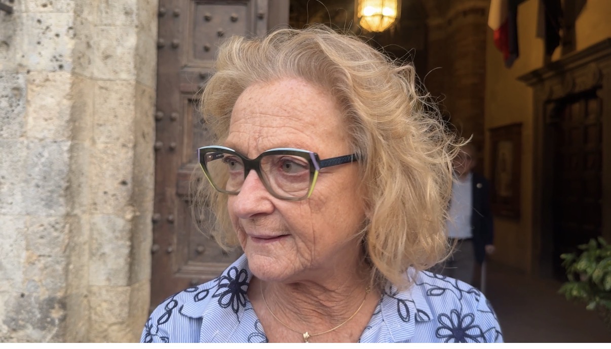 Palio, il sindaco Fabio incontra i Priori: "Serve confronto diretto, troppe polemiche"