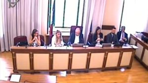 Morte David Rossi, Tognazzi: &ldquo;I primi a parlarmi di suicidio furono i magistrati&rdquo;