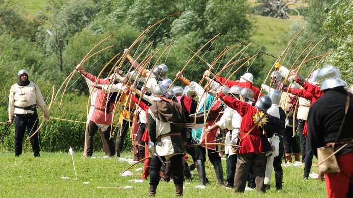 Monteriggioni, dal 2 al 4 ottobre arriva per la prima volta il Tuscany Medieval Festival