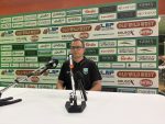 Mens Sana, Vecchi dopo la vittoria su Lucca: “Abbiamo giocato male, ma non ci siamo scollati”