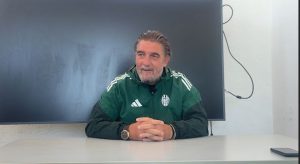 Siena Fc, Voria: "Tutti vogliono giocare, sono in difficolt&agrave; nelle scelte"