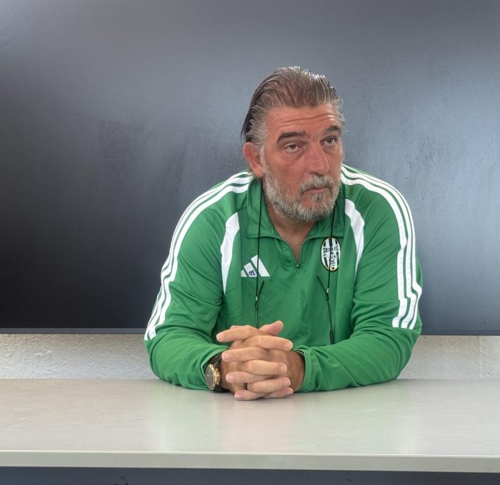 Siena Fc verso l&rsquo;esordio in campionato, Voria: &ldquo;Sensazioni positive, vogliamo alzare l&rsquo;asticella&rdquo;