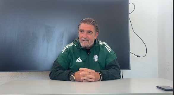 Siena Fc, Voria: "Tutti vogliono giocare, sono in difficolt&agrave; nelle scelte"