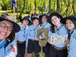 Da Lucignano d’Arbia all’Europa: le Guide del Valdarbia 1 volano all’Eurojam 2027