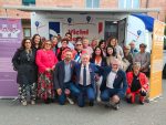 Monteroni, tre giorni dedicati alla prevenzione: screening gratuiti, ricerca e oltre 3.000 persone alla Pink Parade