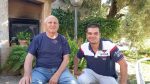 Palio di Siena, si è spento il fantino Antonio Giorgi detto Baino