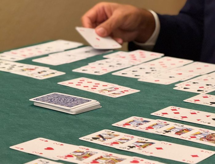 Siena. Burraco, buona la prima a Bagnaia: in cento al Royal Golf
