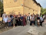 Casa Clementina, Le Bollicine celebrano tre anni di progetti per l’autonomia di 14 persone con disabilità