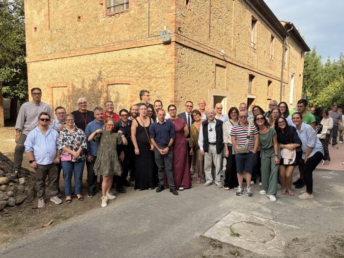 Casa Clementina, Le Bollicine celebrano tre anni di progetti per l&rsquo;autonomia di 14 persone con disabilit&agrave;
