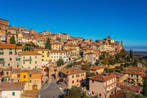 Comune di Chianciano Terme e Banca Centro insieme per sostenere le imprese del turismo