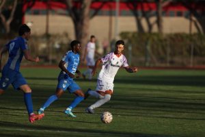 Calcio: punto esterno per la Pianese, contro l&rsquo;Ostiamare finisce 0-0