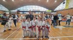 Ottima la “prima” per i giovani del Cus Siena Judo che dominano a Piombino