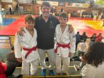 Cus Siena Judo: doppietta d’oro e d’argento alle qualificazioni di Piombino