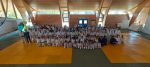 Cus Siena, due giorni di judo al Pala Nibbi con il Maestro Moraci