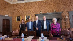 Micat in Vertice, da Krakauer a Sumino, Queyras e Gringolts: la grande musica internazionale torna a Siena