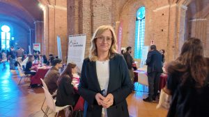 Career Days 2026, oltre 60 aziende incontrano gli studenti dell&rsquo;Universit&agrave; di Siena