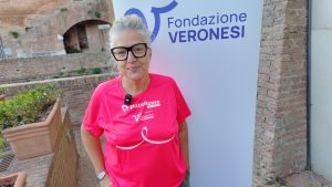 Pink Parade, oltre 3mila iscritti per la camminata: Monteroni si prepara a tre giorni di prevenzione e solidariet&agrave;