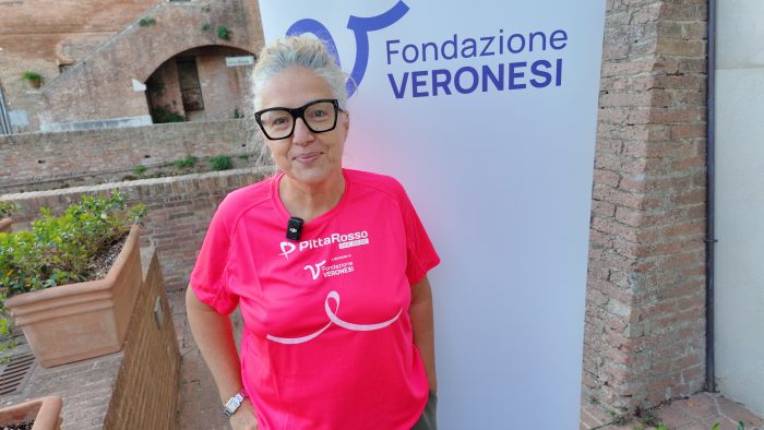 Pink Parade, oltre 3mila iscritti per la camminata: Monteroni si prepara a tre giorni di prevenzione e solidariet&agrave;