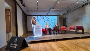 Siena, al Santa Maria della Scala torna Xenos: due giorni tra danza, performance e realt&agrave; virtuale