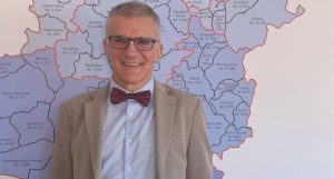 Oggi l&rsquo;insediamento di Dario Rosini alla guida della Asl Toscana sud est