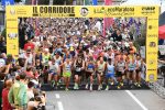 In 2.500 alla 19^ EcoMaratona del Chianti Classico. Vittoria di Alex Tucci e Lorena Piastra