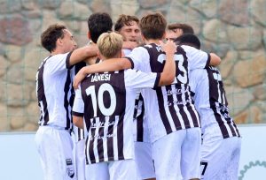 Calcio, Serie C: la Pianese batte il Ravenna e conquista la prima vittoria in campionato