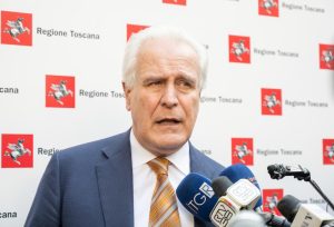 Beko Siena, Giani: "Importante dare concretezza alla possibile acquisizione da parte di Leonardo"