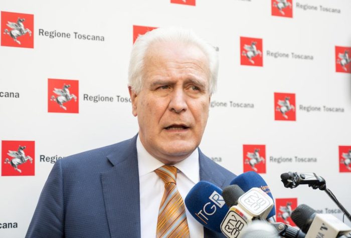 Beko Siena, Giani: "Importante dare concretezza alla possibile acquisizione da parte di Leonardo"