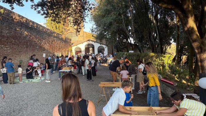 Siena, Villa Rubini si apre alla citt&agrave; con la &ldquo;Festa d&rsquo;Autunno&rdquo;
