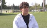 Siena Fc, il giocatore Guglielmino: “Da bambino ho recitato al cinema, ma ho scelto il calcio”