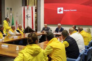 Carburanti, 12 milioni dalla Regione Toscana per gli agricoltori. Coldiretti scioglie il presidio