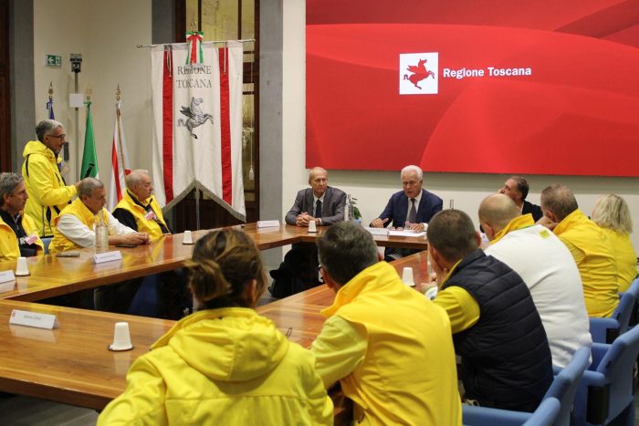 Carburanti, 12 milioni dalla Regione Toscana per gli agricoltori. Coldiretti scioglie il presidio