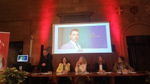 Capodanno 2027 a Siena, Francesco Gabbani super ospite in Piazza del Campo