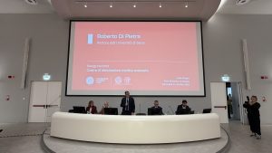 Siena, inaugurato SIMULAB alle Scotte: la medicina del futuro si impara nella realt&agrave; virtuale