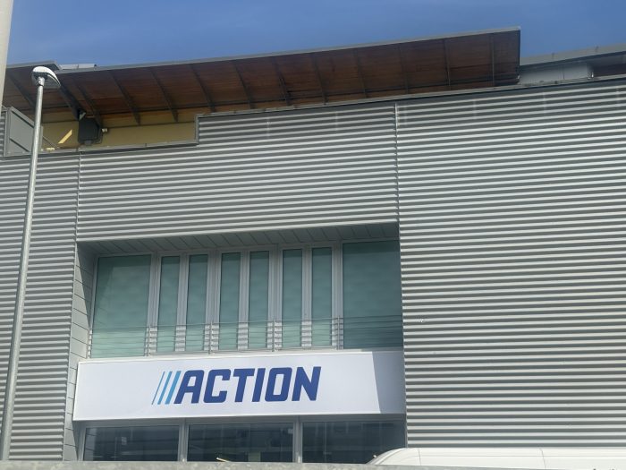 Siena, arriva la catena olandese Action