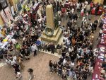 Università di Siena, al via il nuovo anno accademico con il Matricola Day