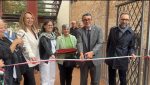 Università di Siena, inaugurato il nuovo percorso accessibile dell’Orto Botanico