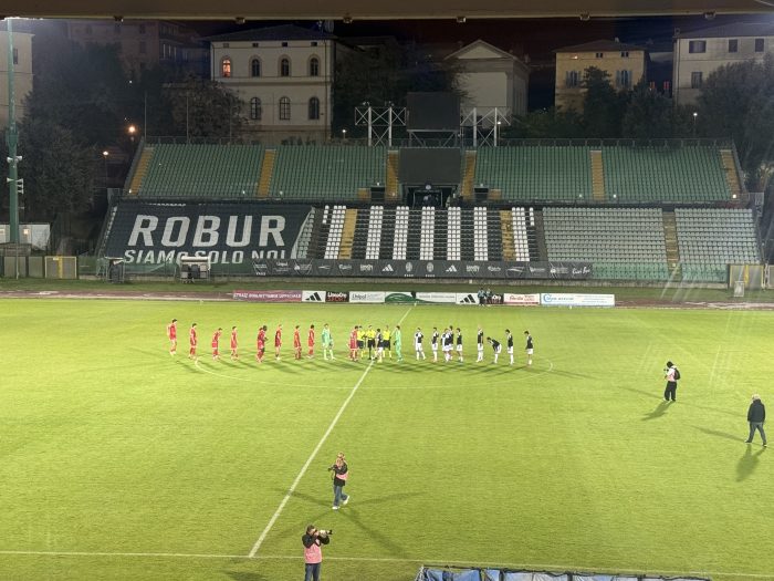 Coppa Italia, l&rsquo;Ancona supera il Siena ai calci di rigore